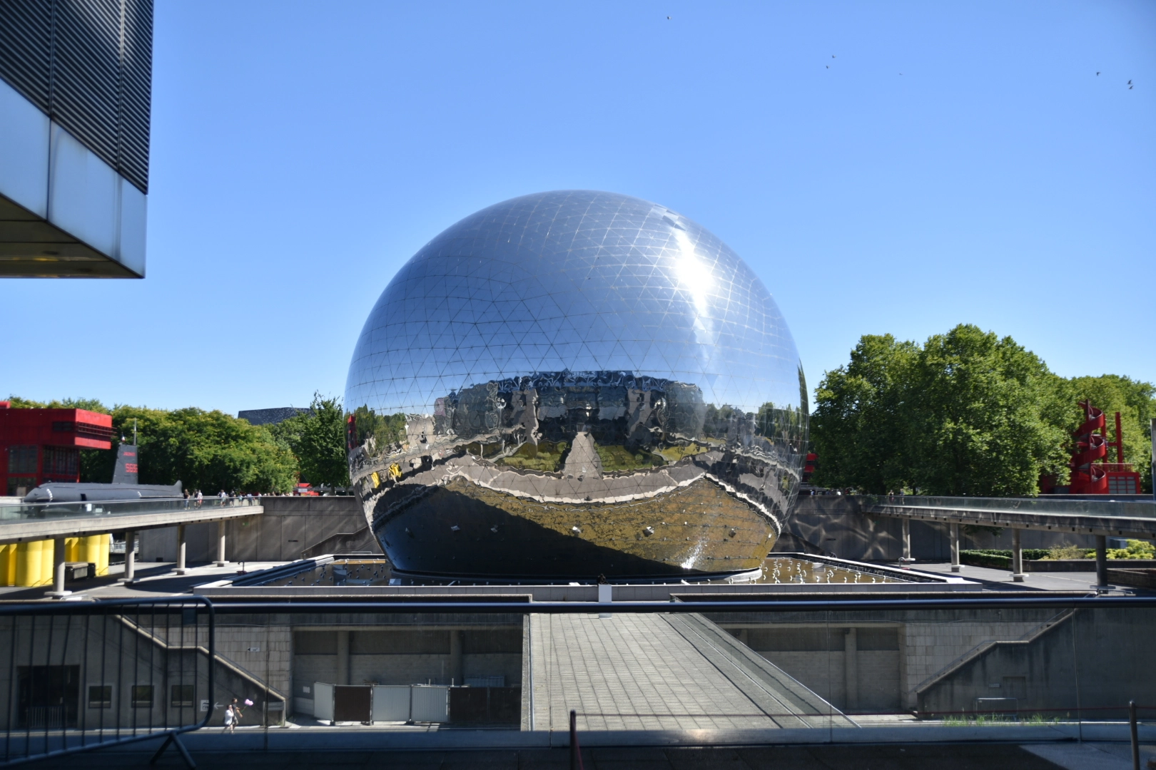 Architektur