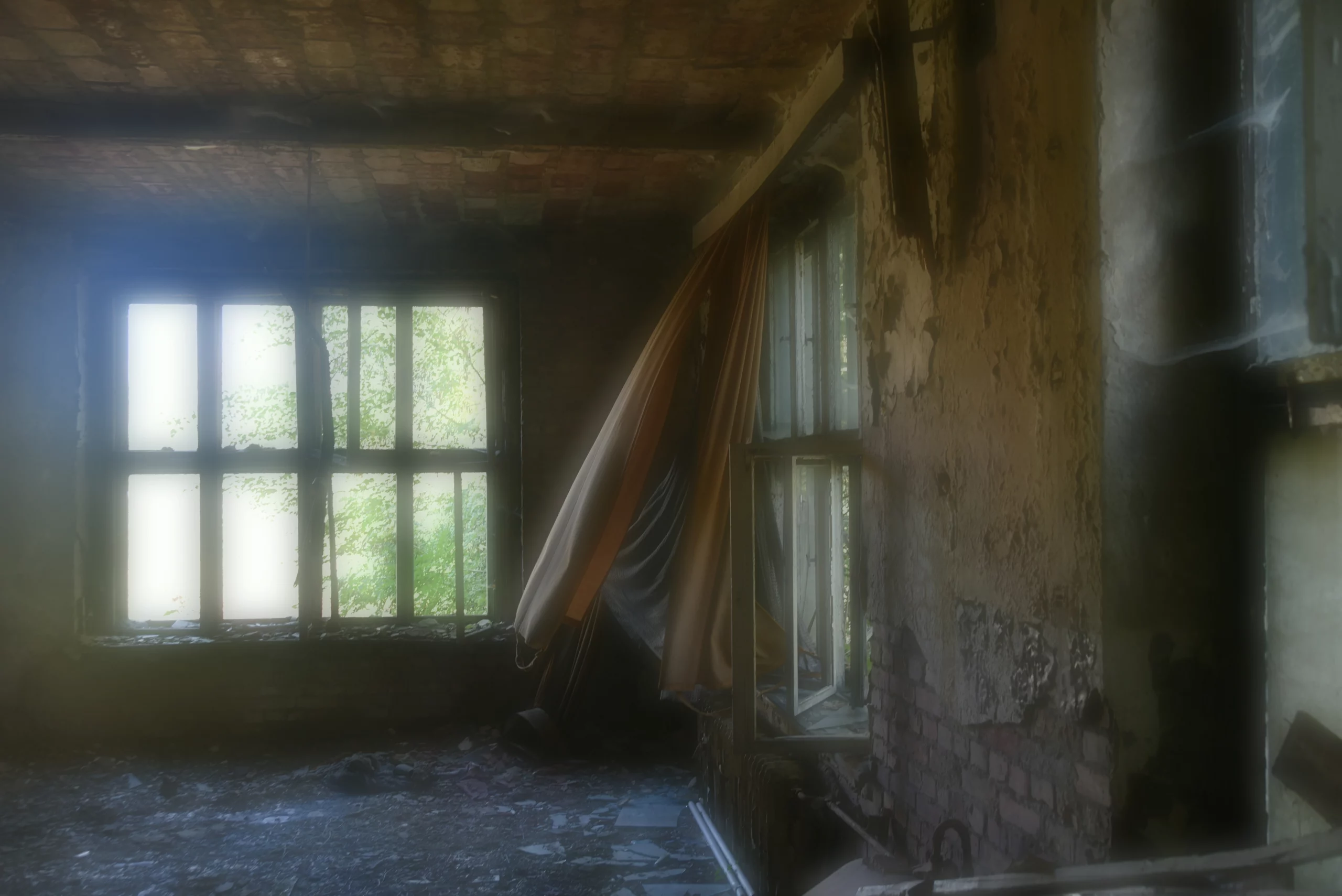 Lost Places