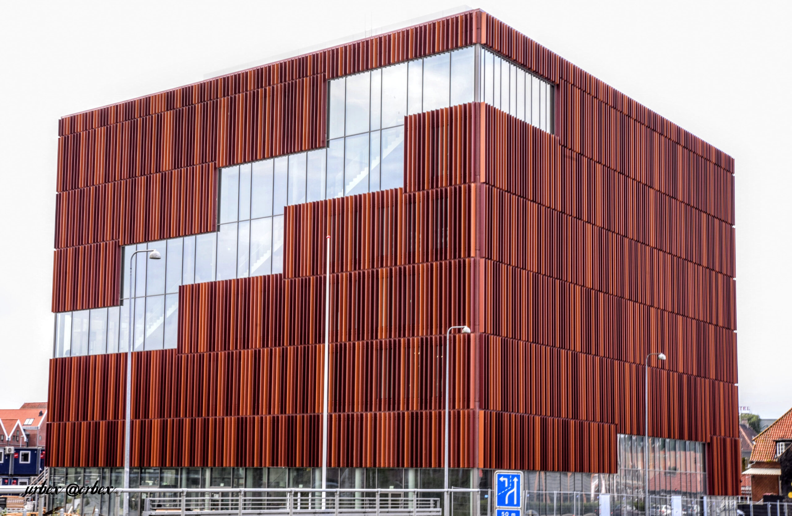 IBA, Kolding