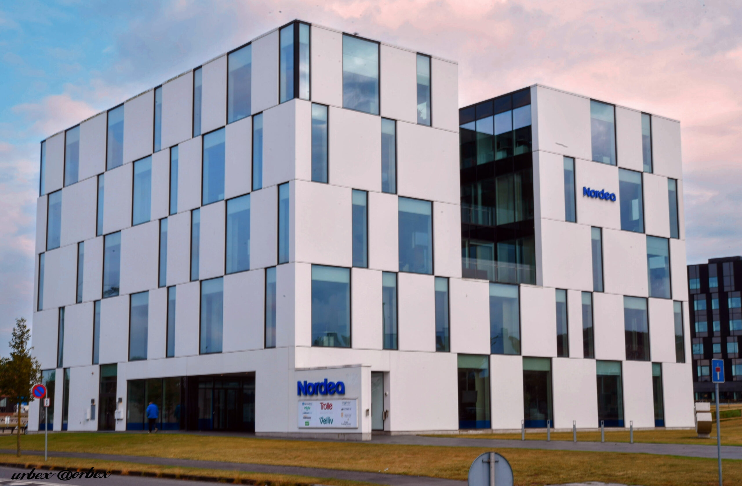 Nordea, Kolding