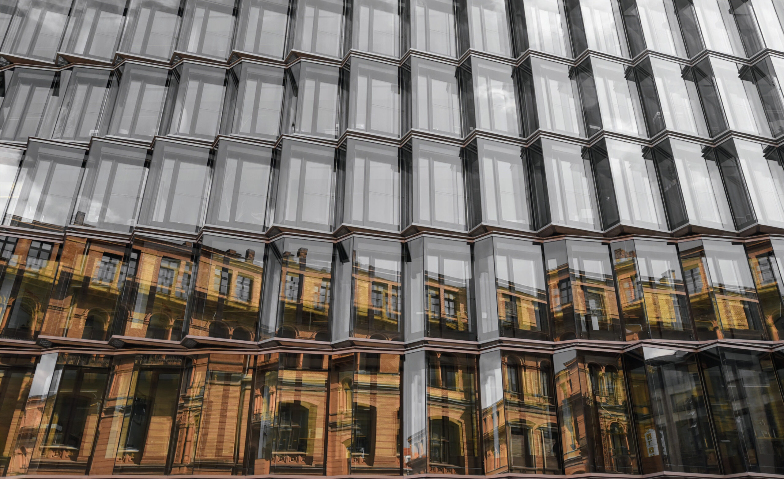 Galerie der Architektur